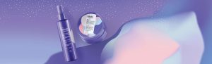 Conjunto Todanoite Chá de Camomila e Lavanda [NATBRA-137906]