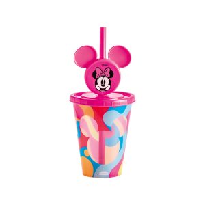 Copo Pingente Minnie [AVNBRA-215866]