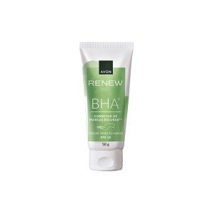 Corretor de Marcas Escuras* Creme para as Mãos
