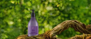 Creme Desodorante Hidratante Para O Corpo Ekos Acai 400 ml