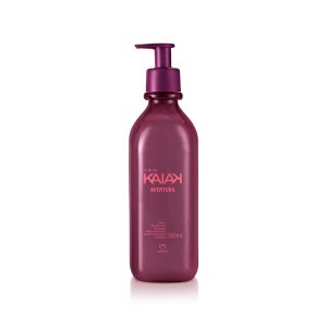 Creme Desodorante Hidratante Refrescante 2 em 1 Banho e Pós Banho Kaiak Aventura Feminino