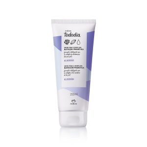 Creme Desodorante Nutritivo Corporal Tododia Algodão [NATBRA-23037]