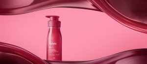 Creme Desodorante Nutritivo para o Corpo Tododia Cereja e Avelã
