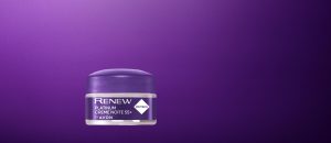 Creme Facial Renew Platinum Noite [AVNBRA-169000]