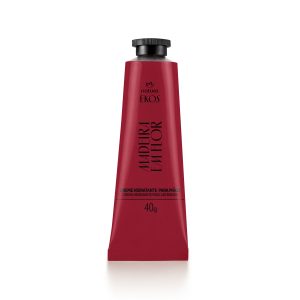 Creme Hidratante para Mãos Ekos Madeira em Flor