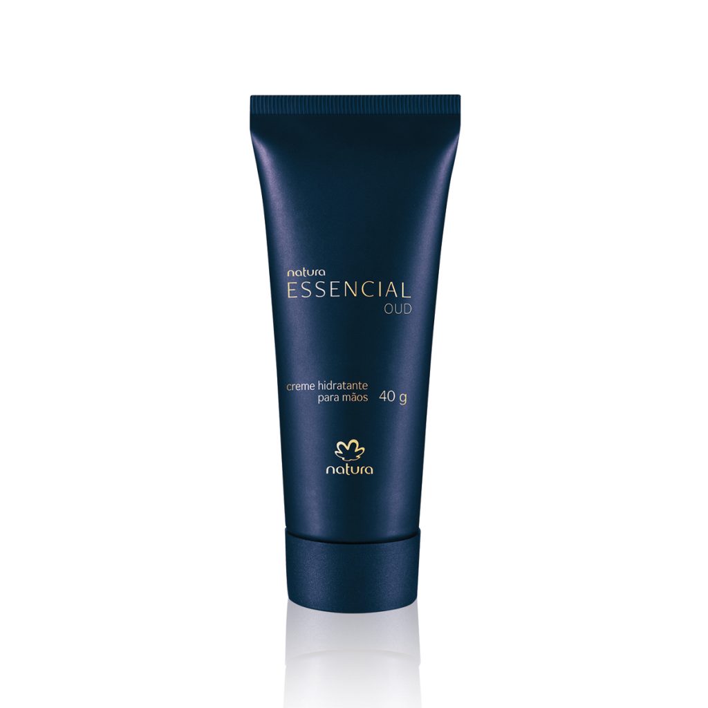 Creme Hidratante para as Mãos Essencial Oud Feminino