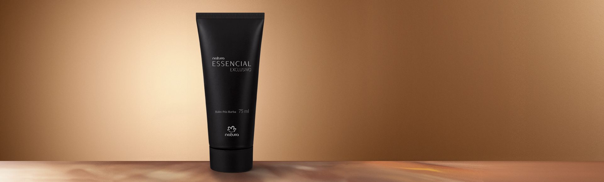 Creme Pos barba Essencial