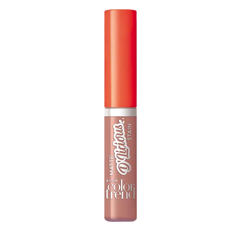 D’licious Matte Batom Líquido