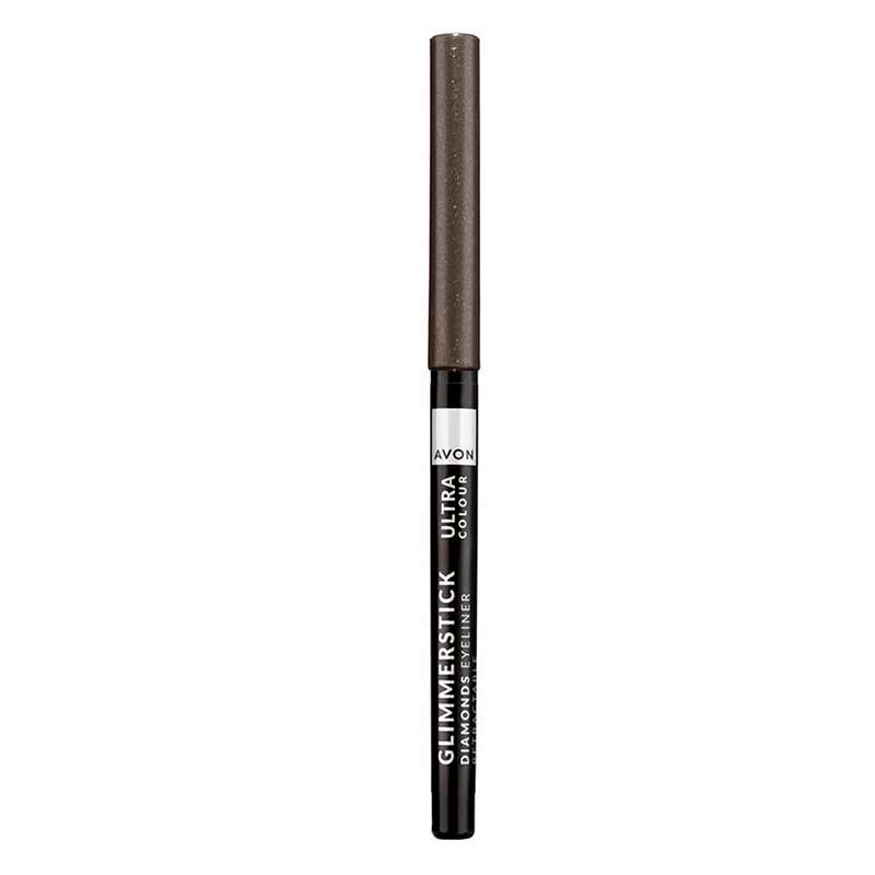 Delineador Retrátil Para Olhos