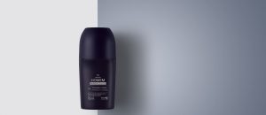 Desodorante Antitranspirante Roll-On Natura Homem Sem Perfume [NATBRA-150223]