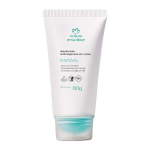 Desodorante Antitranspirante em Creme Erva Doce [NATBRA-2179]