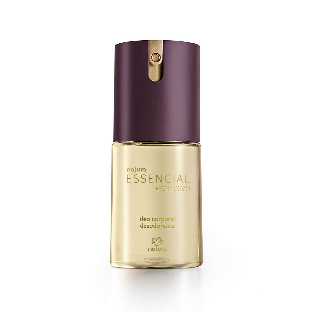 Desodorante Corporal Essencial Exclusivo Feminino 2 Desodorante Corporal Essencial Exclusivo Feminino