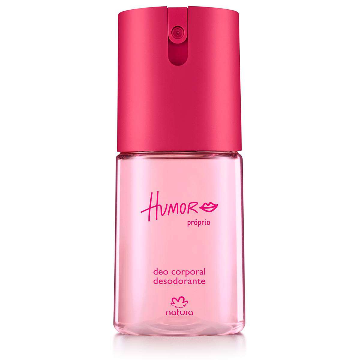 Desodorante Corporal Humor Proprio Feminino