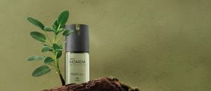 Loja 61 Desodorante Corporal Natura Homem Aromáticos