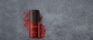 Desodorante Corporal Natura Homem Sagaz