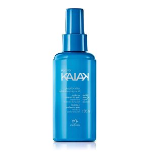 Desodorante Hidratante Corporal Kaiak Masculino 150 ml