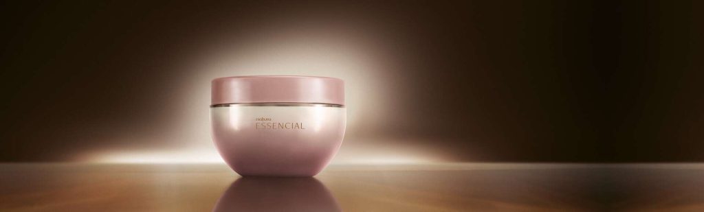 Desodorante Hidratante Corporal Perfumado Essencial Feminino