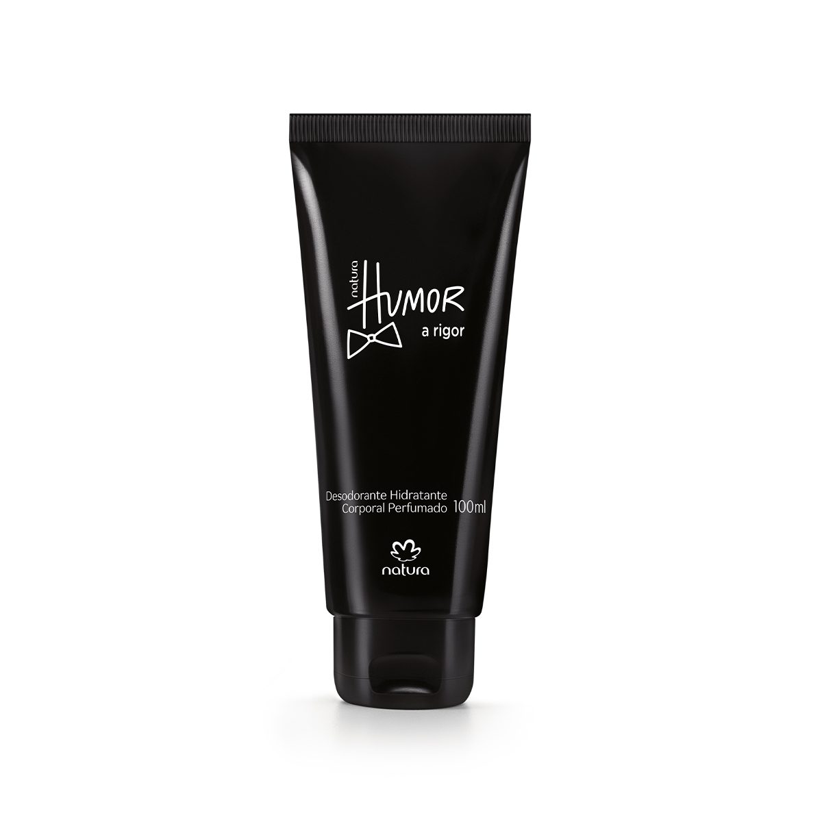 Desodorante Hidratante Corporal Perfumado Humor a Rigor Masculino 2 Desodorante Hidratante Corporal Perfumado Humor a Rigor Masculino da Natura