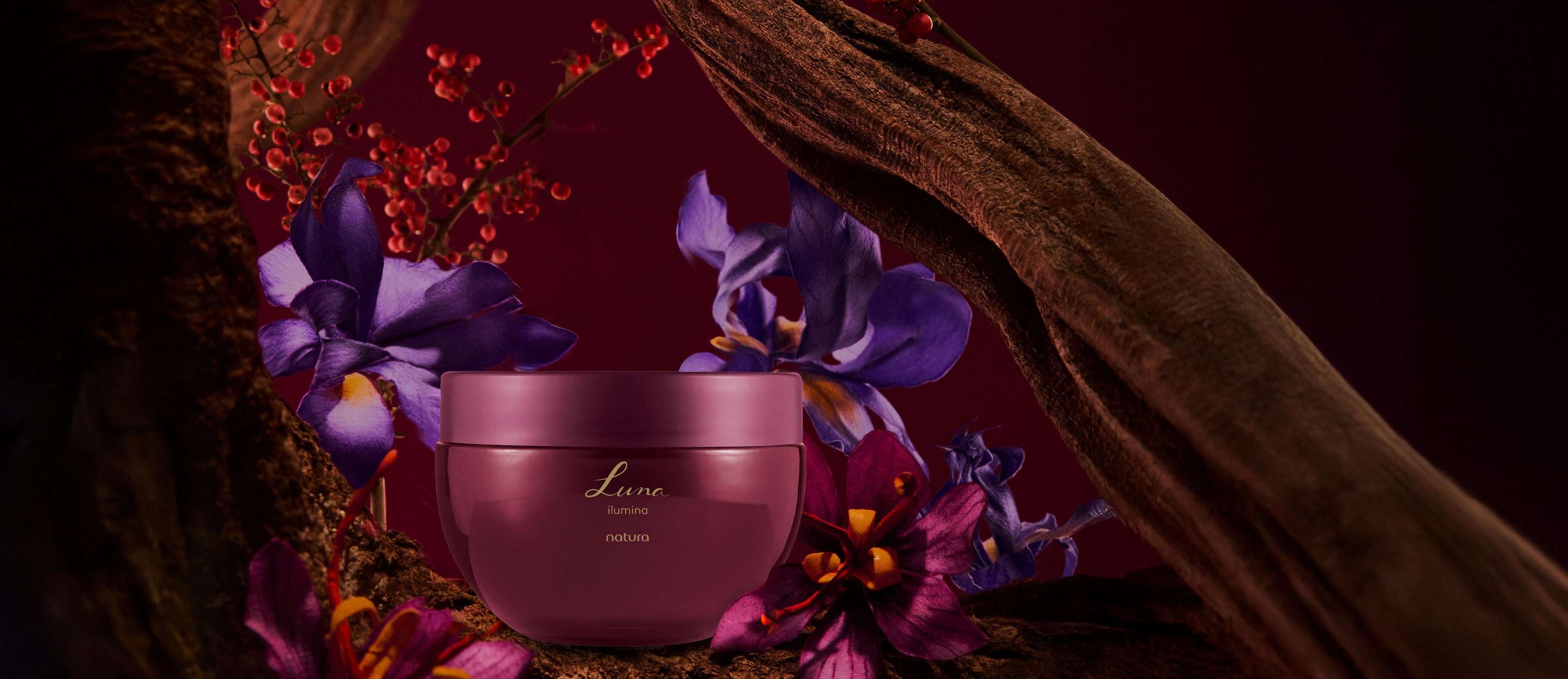 Desodorante Hidratante Corporal Perfumado Luna Ilumina 2 Desodorante Hidratante Corporal Perfumado Luna Ilumina desktop