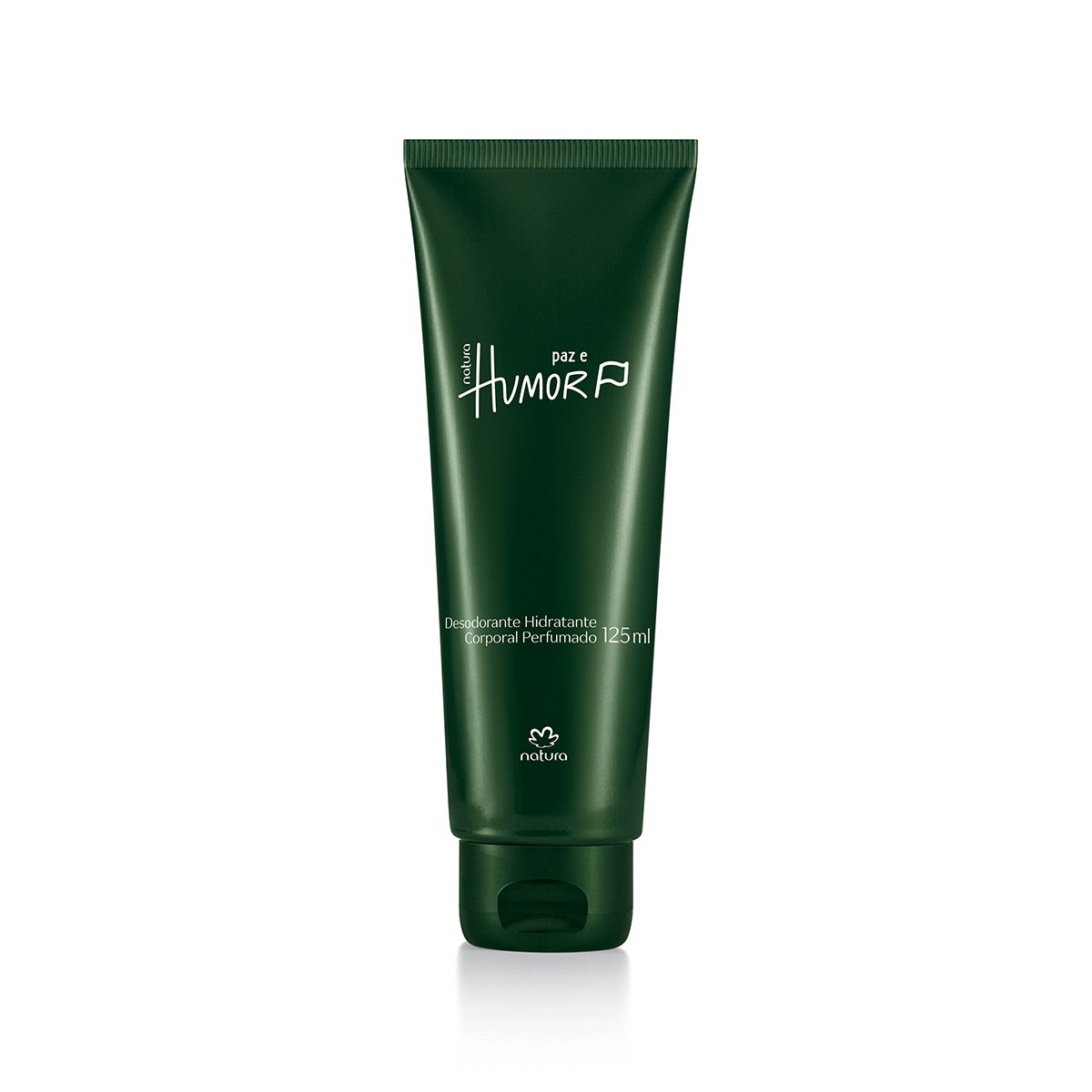 Desodorante Hidratante Corporal Perfumado Paz e Humor Masculino