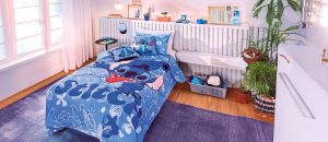 Edredom Stitch [AVNBRA-213600]