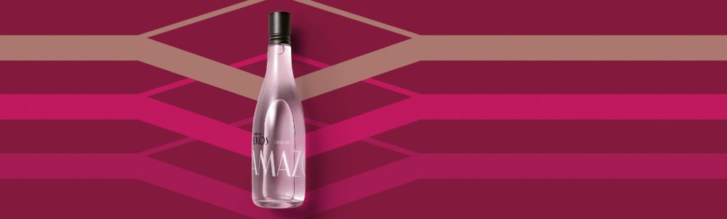 Ekos Frescor Amazô 150 ml