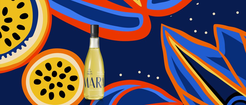 Ekos Frescor Maracujá Natureza dos Sonhos 150 ml