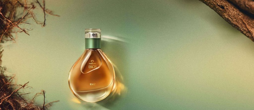Ekos Raiz 50 ml