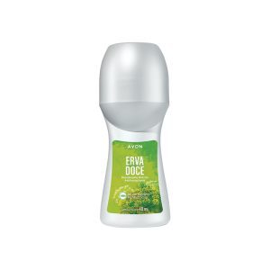 Erva Doce* Desodorante Antitranspirante Roll-On [AVNBRA-230381]