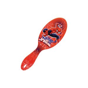 Escova De Cabelo Oval Homem-Aranha [AVNBRA-209093]