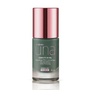 Esmalte 3D Gel Una Bossa 310 [NATBRA-150175]