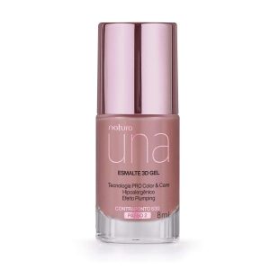 Loja 76 Esmalte 3D Gel Una – Contraponto 630