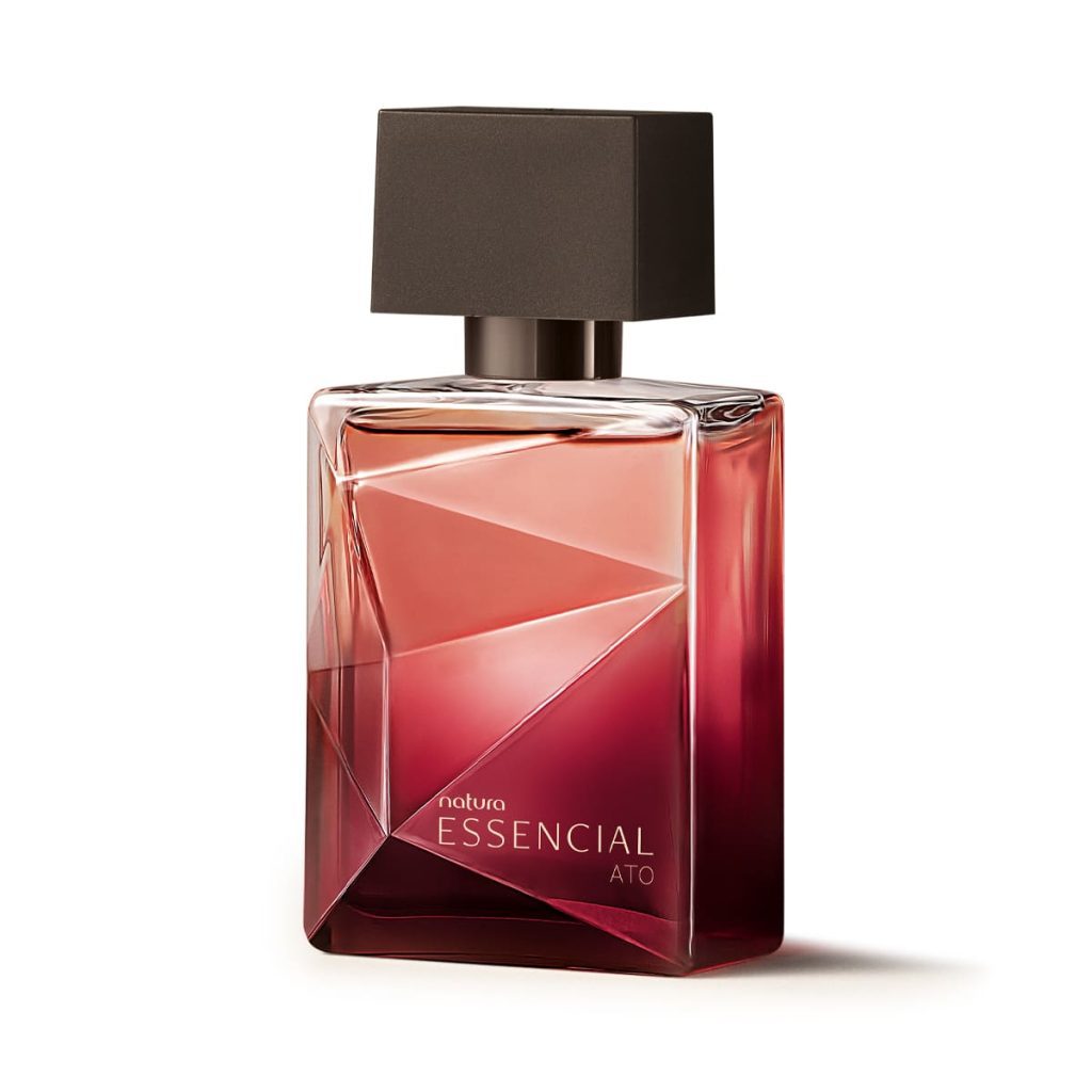 Essencial Ato Masculino Miniatura 25 ml