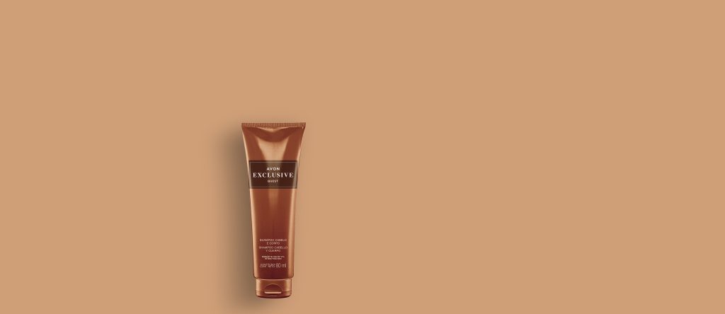 Exclusive Quest Shampoo Cabelo e Corpo