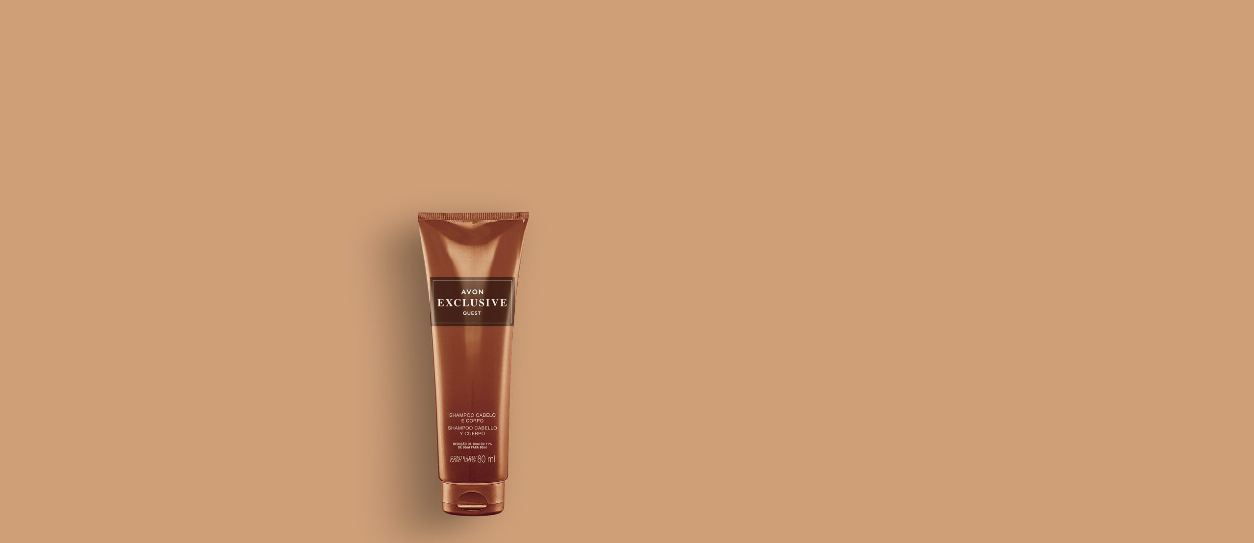 Exclusive Quest Shampoo Cabelo e Corpo scaled