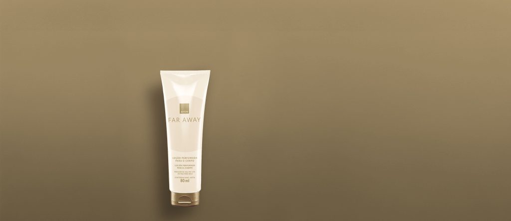 FAR AWAY ORIGINAL BODY LOTION
