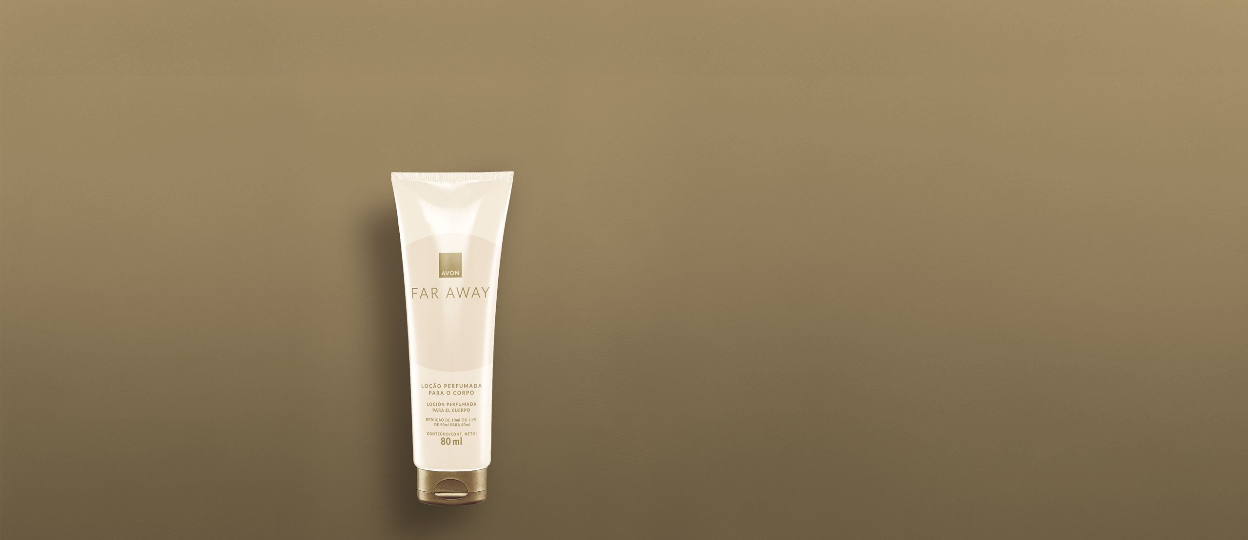 FAR AWAY ORIGINAL BODY LOTION scaled