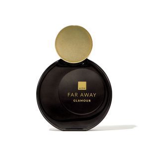 Far Away Glamour Deo Parfum