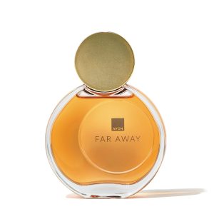 Loja 49 Far Away Original Deo Parfum
