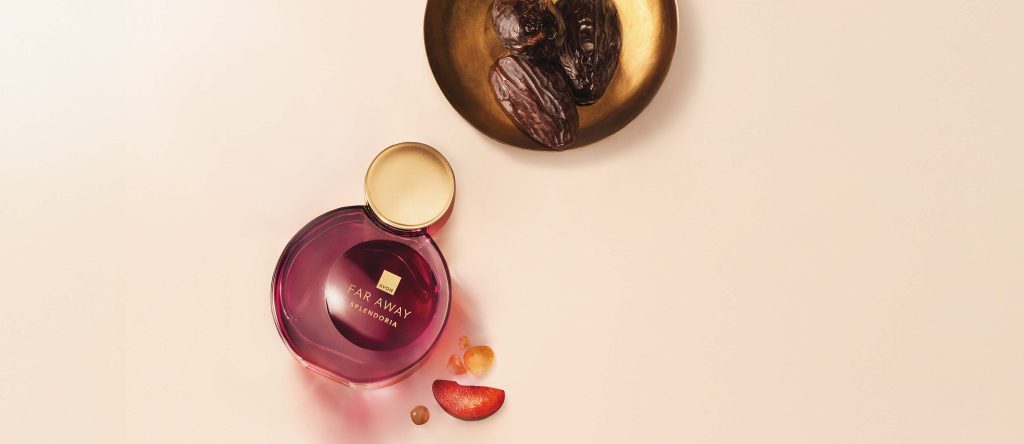 Far Away Splendoria Deo Parfum