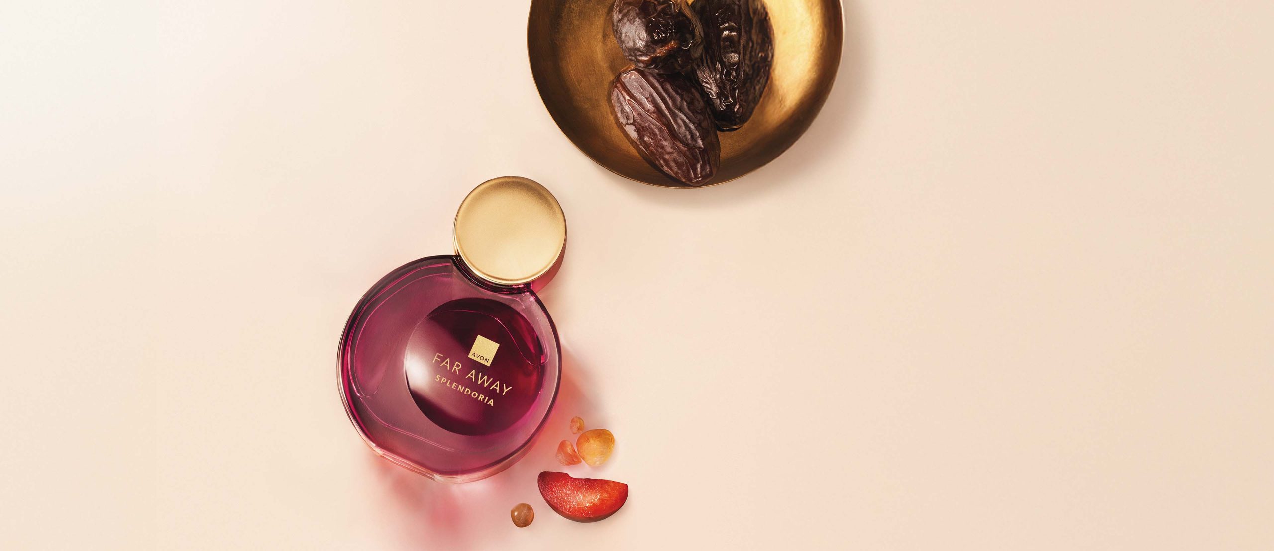 Far Away Splendoria Deo Parfum scaled