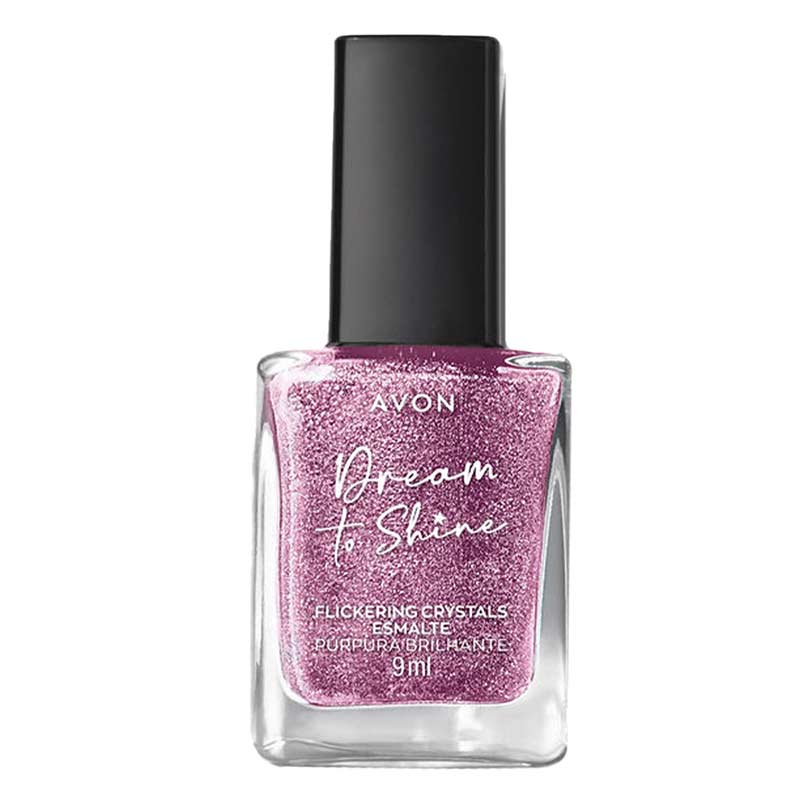 Flickering Crystals Esmalte