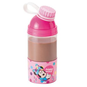Garrafa com Compartimento Minnie [AVNBRA-136274]