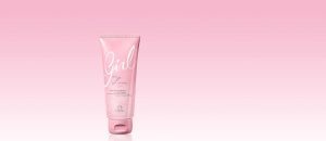 Gel Desodorante Hidratante Iluminador Luna Girl [NATBRA-201480]