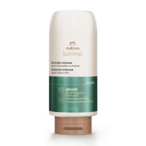 Gelatina de Definição e Brilho para Cabelos Cacheados e Crespos [NATBRA-148404]