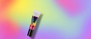 Gloss Faces Coleção do Amor [NATBRA-167182]