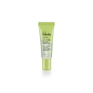 Gloss Labial Tododia Maçã Verde e Água de Coco [NATBRA-167179]