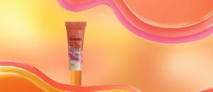 Gloss Labial Tododia Manga Rosa e Água de Coco 10 ml