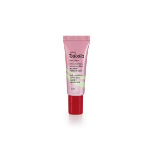 Gloss Labial Tododia Melancia e Água de Coco