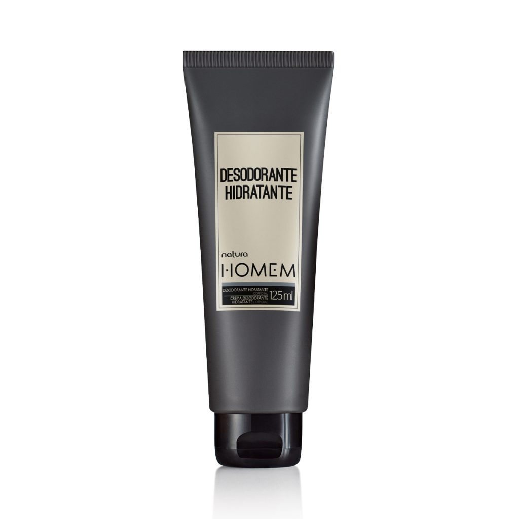 Hidratante Corporal Natura Homem